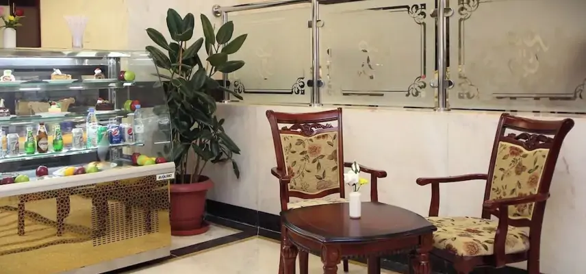 Al Rawda Al Aqeeq Hotel. image
